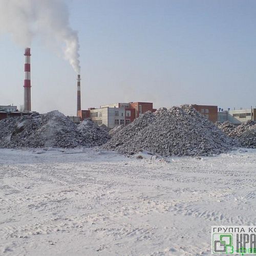Снос и демонтаж, Промышленный демонтаж «Сатурн Газовые турбины» в г. Рыбинск Ярославской области
